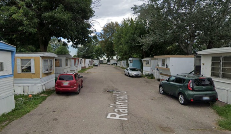 Warren Police Release Bodycam Footage of Fatal Shooting Involving Man with Ice Pick Amidst Mental Health Discussion