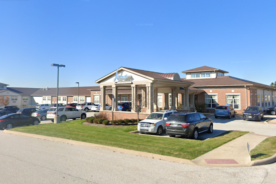Warrensville Heights Nurse Indicted in Death of Elderly Care Facility Resident