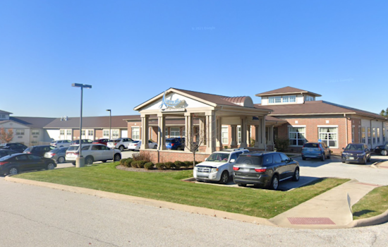 Warrensville Heights Nurse Indicted in Death of Elderly Care Facility Resident