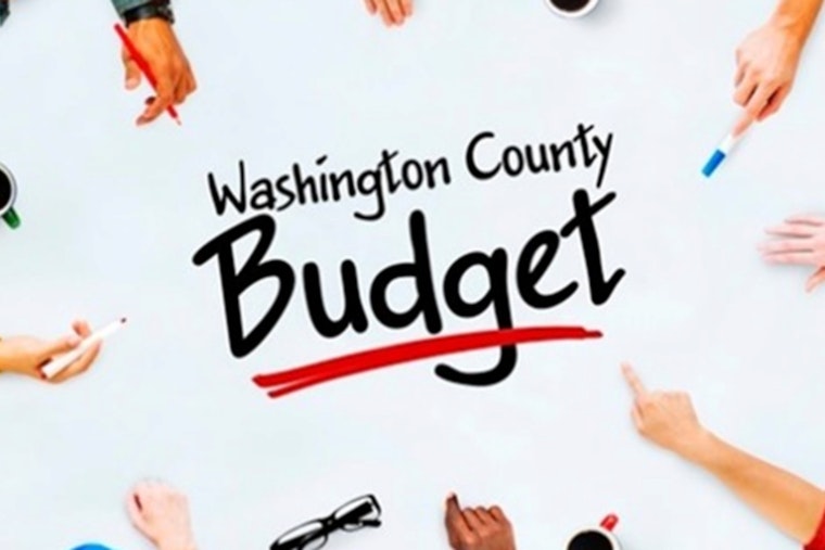 Washington County Braces for Potential Service Cuts Amid $20.5 Million Budget Shortfall