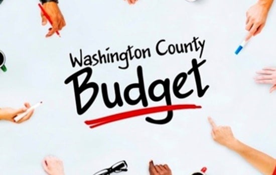 Washington County Braces for Potential Service Cuts Amid $20.5 Million Budget Shortfall