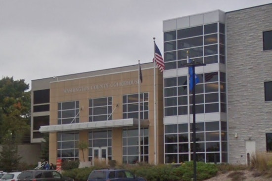 Washington County Deputy Accused of On-Duty Retail Theft, Resigns Amid Investigation