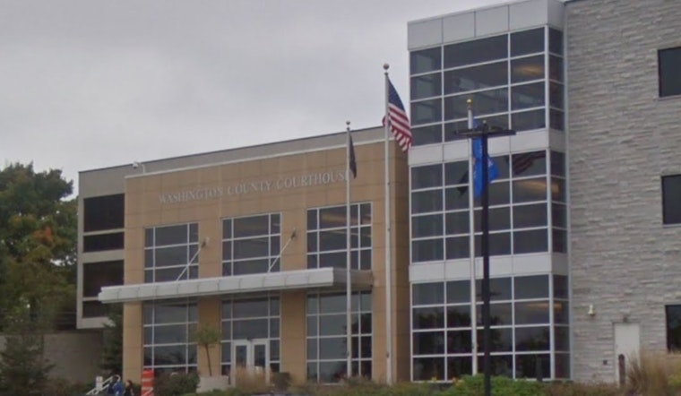 Washington County Deputy Accused of On-Duty Retail Theft, Resigns Amid Investigation