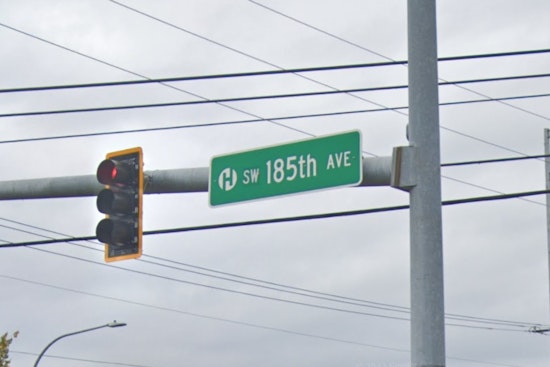 Washington County Eyes Cutting-Edge Traffic Solution for SW 185th Avenue with Hillsboro Leading the Charge