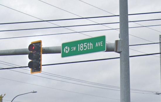 Washington County Eyes Cutting-Edge Traffic Solution for SW 185th Avenue with Hillsboro Leading the Charge