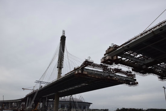Washington County in Indiana Awarded Over $2.2 Million for Road and Bridge Upgrades