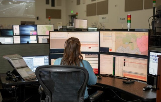 Washington County Launches Nurse Navigation Program to Optimize 9-1-1 Services and EMS Resource Management