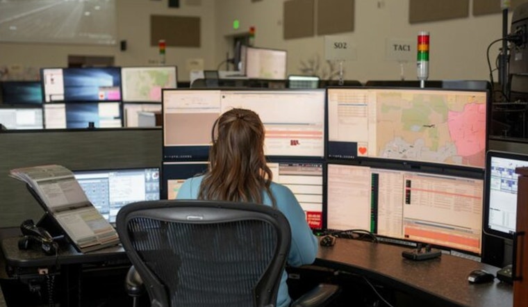 Washington County Launches Nurse Navigation Program to Optimize 9-1-1 Services and EMS Resource Management