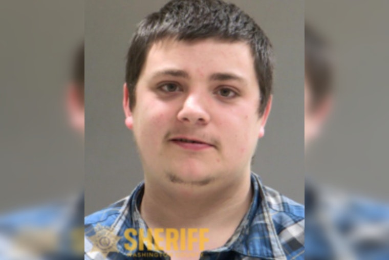 Washington County Man Charged with 21 Counts of Sexual Assault in Forest Grove, Banks, and Beaverton