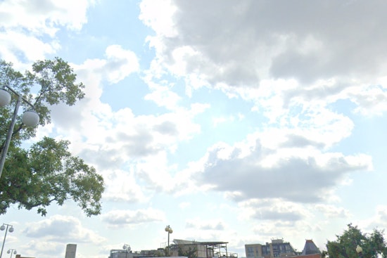 Washington D.C. Area on Alert for Elevated Fire Weather Conditions Today, NWS Advises Caution