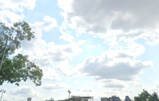 Washington D.C. Area on Alert for Elevated Fire Weather Conditions Today, NWS Advises Caution