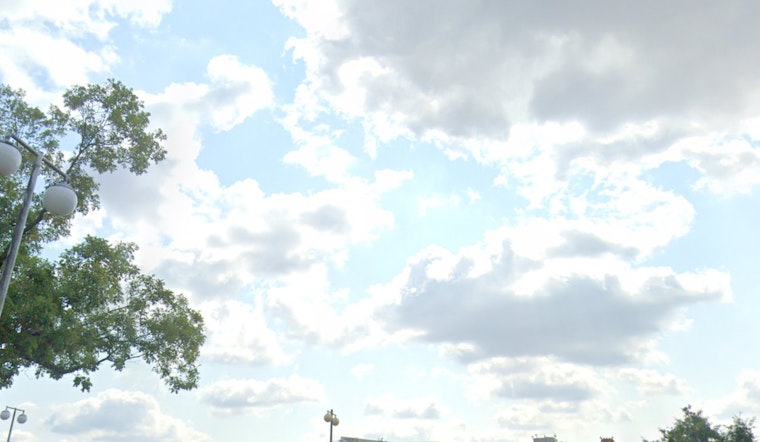 Washington D.C. Area on Alert for Elevated Fire Weather Conditions Today, NWS Advises Caution