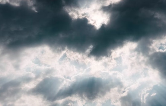 Washington D.C. Braces for Mixed Weather with Showers and Sunny Spells Forecasted