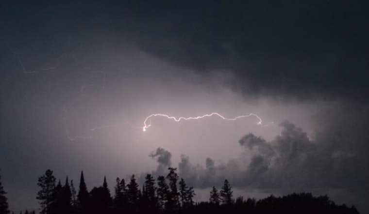 Washington D.C. Braces for Potent Storms as National Weather Service Warns of Severe Thunderstorms and Damaging Winds