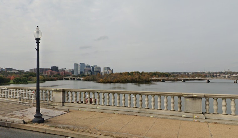 Washington D.C. Braces for Strong Winds and Heavy Showers as NWS Issues Gale Warning