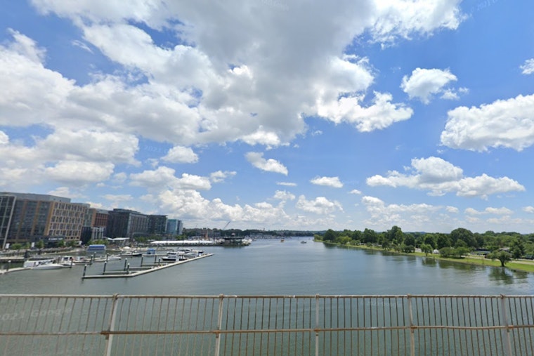 Washington D.C. Braces for Weather Whiplash: NWS Issues Advisory on Storms, High Winds, and Fire Risks