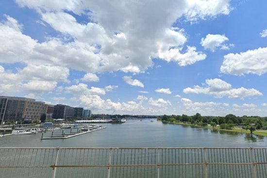 Washington D.C. Braces for Weather Whiplash: NWS Issues Advisory on Storms, High Winds, and Fire Risks