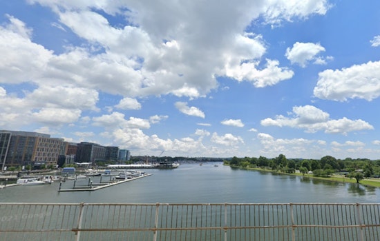 Washington D.C. Braces for Weather Whiplash: NWS Issues Advisory on Storms, High Winds, and Fire Risks