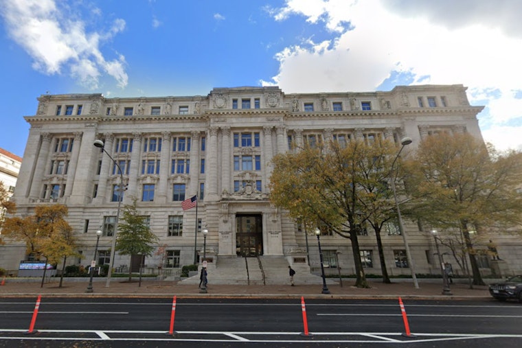 Washington D.C. Celebrates Women's History Month with a Full Slate of Events and Honors