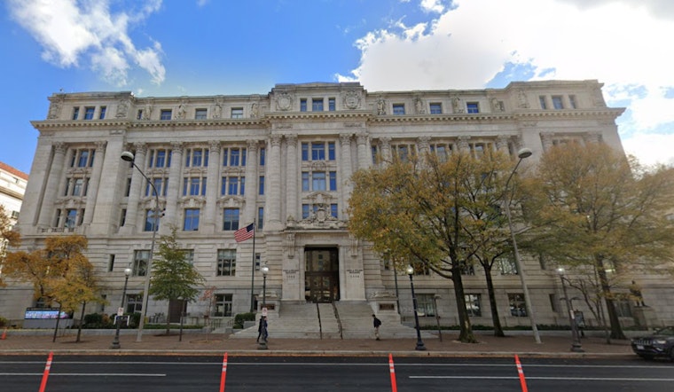 Washington D.C. Celebrates Women's History Month with a Full Slate of Events and Honors