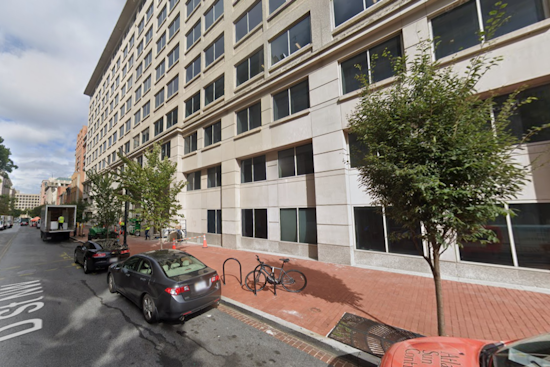 Washington DC Dispensary Owner Indicted for Allegedly Evading Nearly $930,000 in Taxes