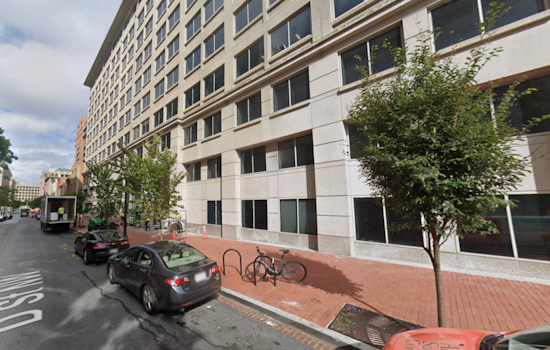 Washington DC Dispensary Owner Indicted for Allegedly Evading Nearly $930,000 in Taxes