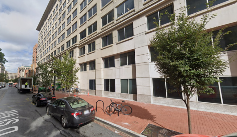 Washington DC Dispensary Owner Indicted for Allegedly Evading Nearly $930,000 in Taxes