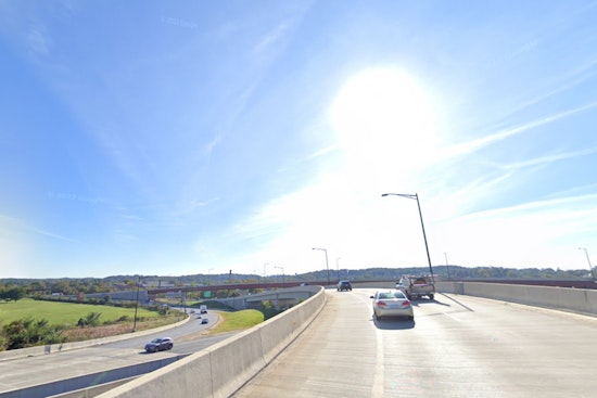 Washington D.C. Enjoys Sunny Skies and Mild Temperatures with Rain Forecasted for the Weekend