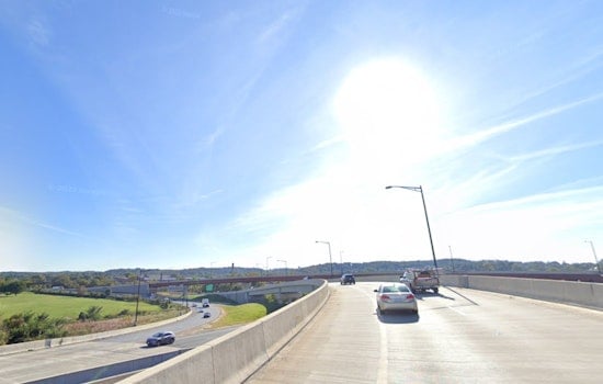 Washington D.C. Enjoys Sunny Skies and Mild Temperatures with Rain Forecasted for the Weekend