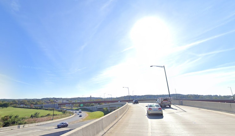 Washington D.C. Enjoys Sunny Skies and Mild Temperatures with Rain Forecasted for the Weekend