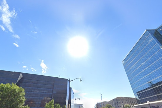 Washington D.C. Faces a Spring Mix, Mild Temps and Sporadic Showers This Week