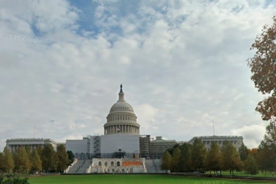 Washington D.C. Faces $1 Billion Budget Cut with New House Republican Spending Bill
