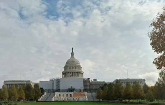 Washington D.C. Faces $1 Billion Budget Cut with New House Republican Spending Bill