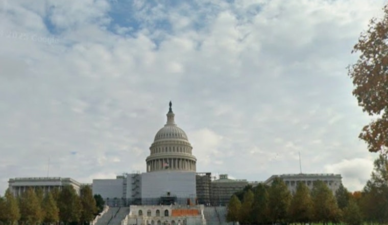 Washington D.C. Faces $1 Billion Budget Cut with New House Republican Spending Bill