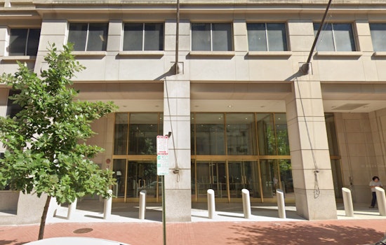 Washington D.C. Man Charged with Assault with Intent to Kill in Tourist Stabbing Incident