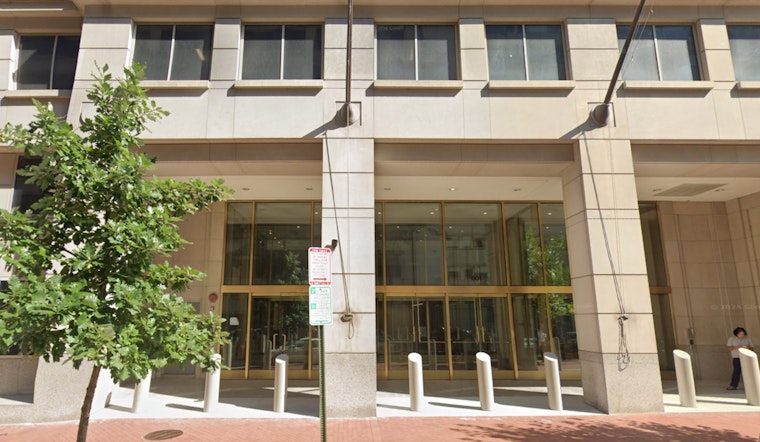 Washington D.C. Man Charged with Assault with Intent to Kill in Tourist Stabbing Incident