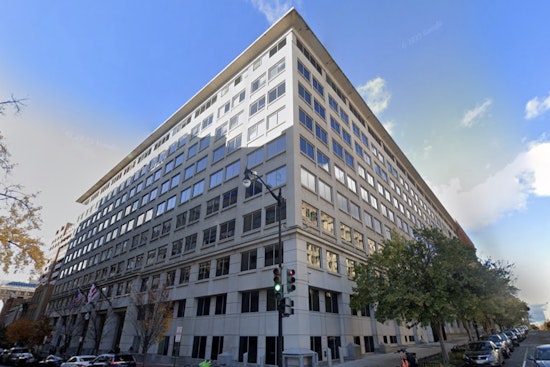 Washington D.C. Man Pleads Guilty to Firearms Trafficking Conspiracy Linked to Maryland Pawn Shop Burglary