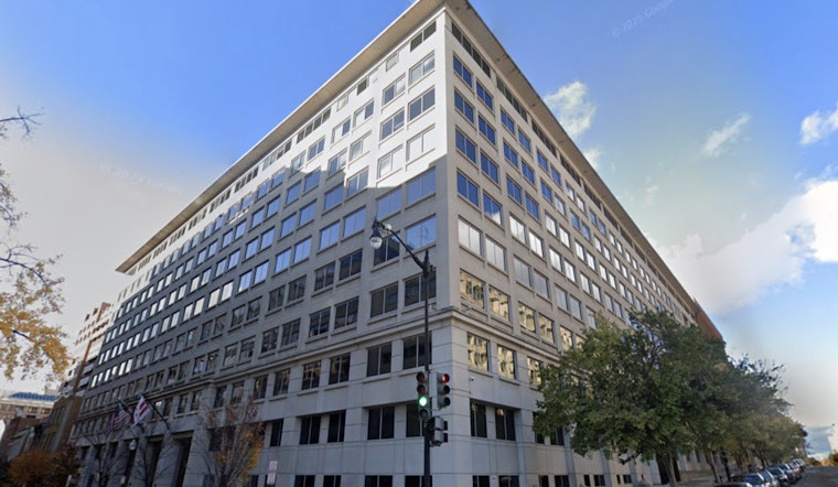 Washington D.C. Man Pleads Guilty to Firearms Trafficking Conspiracy Linked to Maryland Pawn Shop Burglary