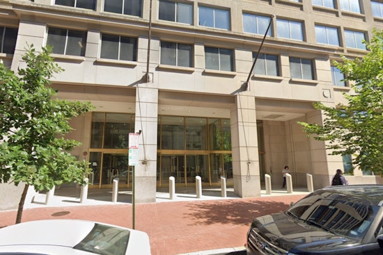 Washington D.C. Man Sentenced to 17 Years for Voluntary Manslaughter in Northeast Shooting