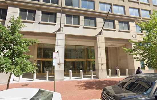 Washington D.C. Man Sentenced to 17 Years for Voluntary Manslaughter in Northeast Shooting