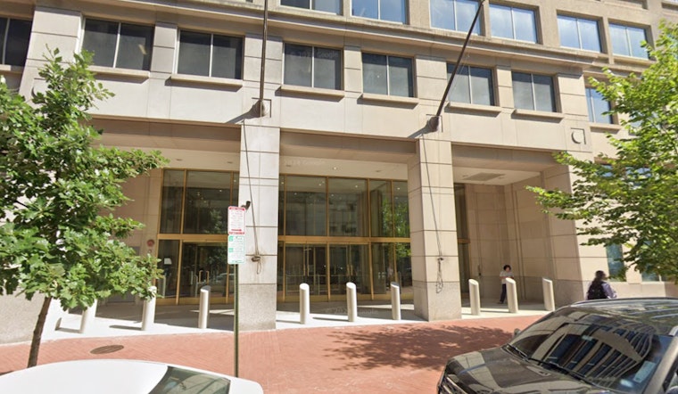 Washington D.C. Man Sentenced to 17 Years for Voluntary Manslaughter in Northeast Shooting