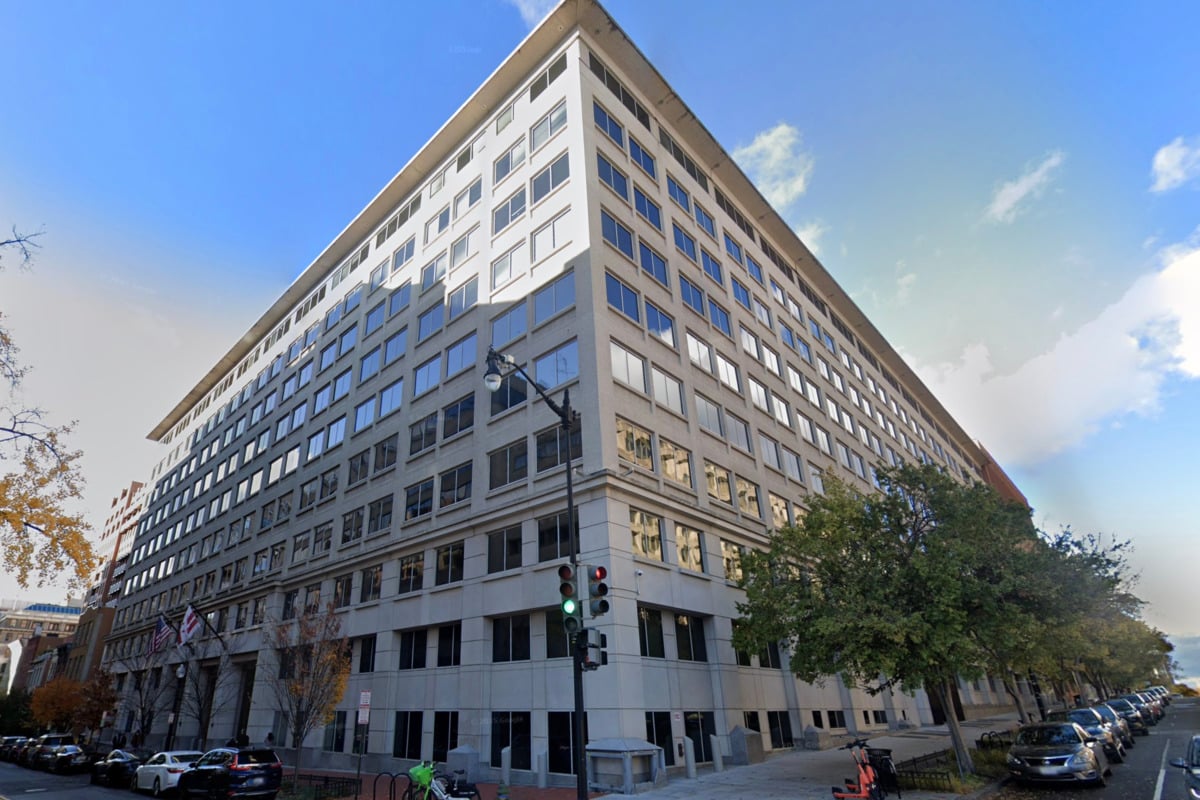 Washington D.C. Man Sentenced to 84 Months for Brandishing Machine Gun