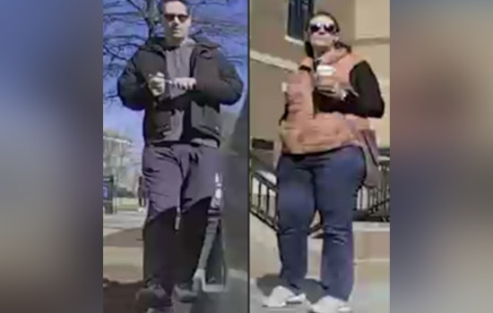 Washington D.C. Police Seek Public Help to Identify Suspects in Tesla Defacement Hate Crimes