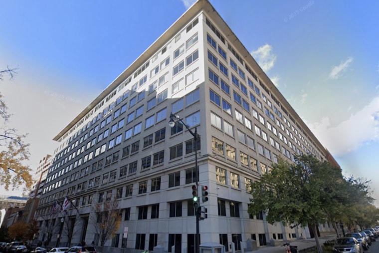 Washington D.C. Repeat Offender Sentenced to Nearly 10 Years for Firearm Possession and Aggravated Assault