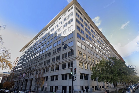 Washington D.C. Repeat Offender Sentenced to Nearly 10 Years for Firearm Possession and Aggravated Assault