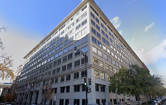 Washington D.C. Repeat Offender Sentenced to Nearly 10 Years for Firearm Possession and Aggravated Assault