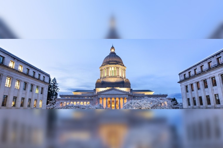 Washington House Advances Paid Family Medical Leave Improvement Bill, Aims to Extend Worker Protections