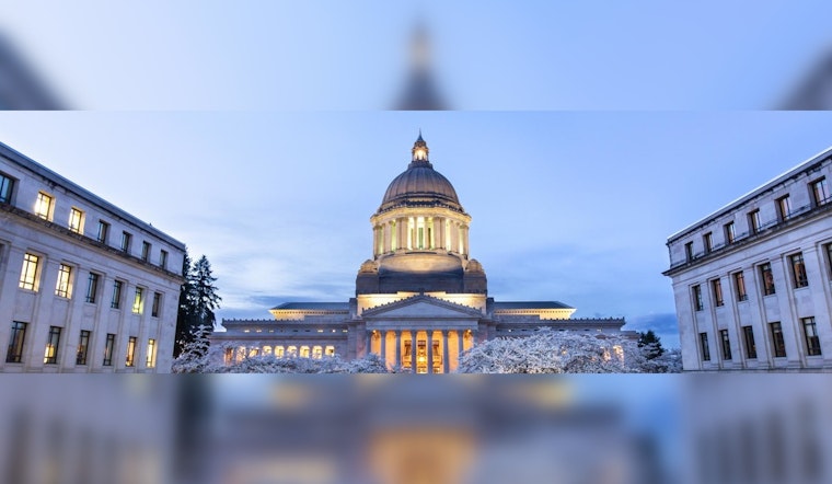 Washington House Advances Paid Family Medical Leave Improvement Bill, Aims to Extend Worker Protections
