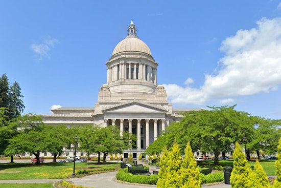 Washington House Democrats Unveil Bold Tax Reform Proposals to Bridge $15B Budget Gap and Bolster School Funding