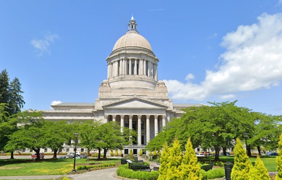 Washington House Democrats Unveil Bold Tax Reform Proposals to Bridge $15B Budget Gap and Bolster School Funding